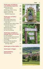 TRESCHER Reiseführer Nordhessen
