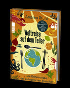 Weltreise auf dem Teller