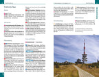 Reise Know-How Reiseführer Harz