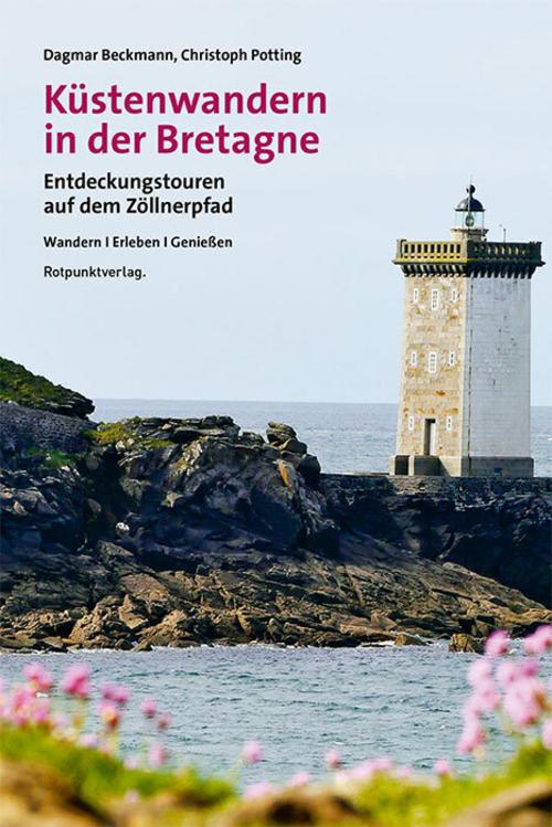 Küstenwandern in der Bretagne