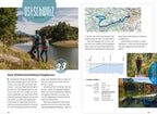 Kümmerly+Frey Erlebnis Schweiz Wandern zu Berggewässern - Wanderführer