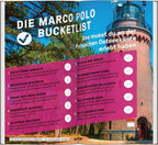 MARCO POLO Reiseführer Polnische Ostseeküste, Danzig