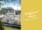 The Sound of Salzburg