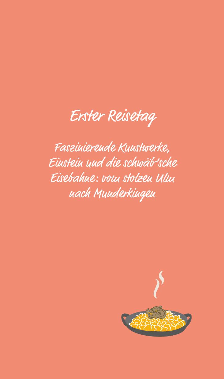 Donau-Radtouren