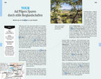 DUMONT Reise-Taschenbuch Reiseführer Extremadura