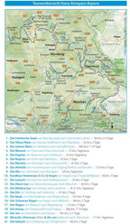 SUP-Guide Bayerisches Alpenvorland