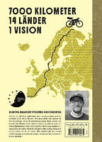 Fahrrad, Freiheit, Europa - unterwegs auf dem EuropeanConnection Trail
