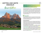 Wochenend und Wanderschuh - Kleine Wander-Auszeiten in Südtirol