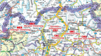 Hüttentouren Südtirol