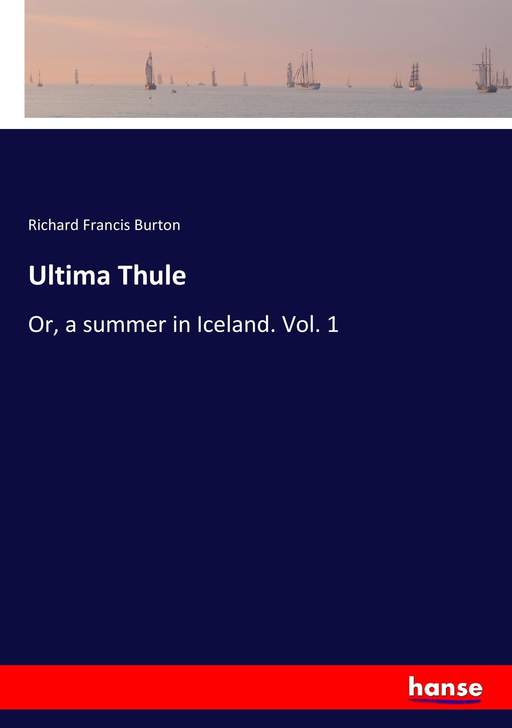 Ultima Thule