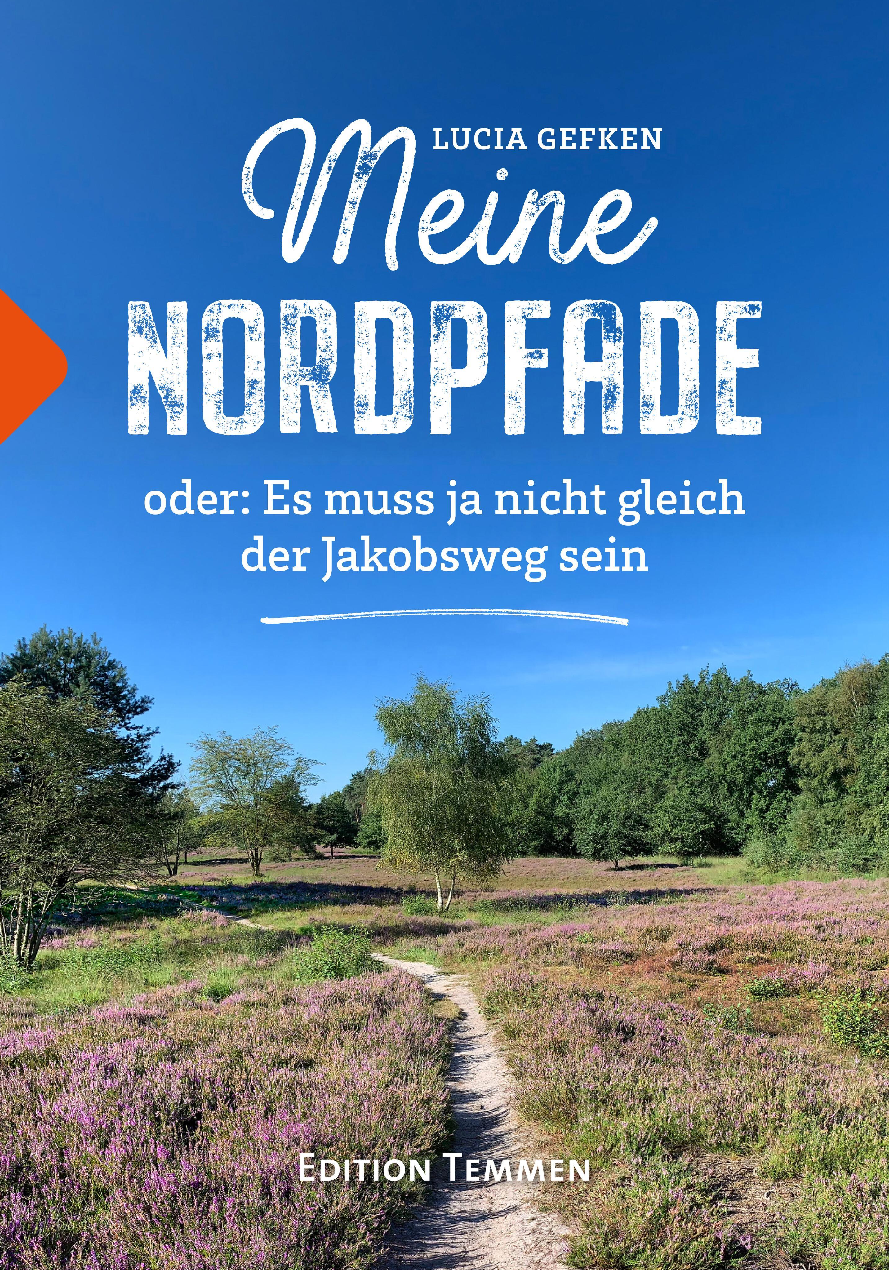 Meine Nordpfade