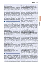 TRESCHER Reiseführer Thüringen