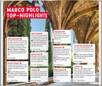 MARCO POLO Reiseführer Zypern Nord und Süd