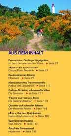 Reiseführer Rügen, Hiddensee, Stralsund