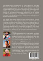 USA - Capital Region TravelGuide
