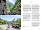 On the Road Mit dem Campervan durch den  Balkan