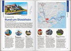 LONELY PLANET Reiseführer Schweden