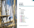 Reise Know-How CityTrip Kiel mit Kieler Förde