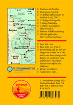 Eifelsteig von Aachen nach Trier
