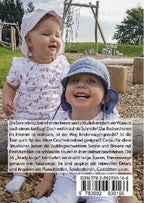 Kinderwagen- & Tragetouren Schwäbische Alb