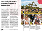 Soul Places Schweden - Die Seele Schwedens spüren