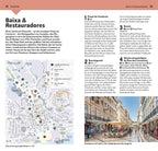 TOP10 Reiseführer Lissabon