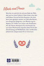 Meine Auszeiten - München