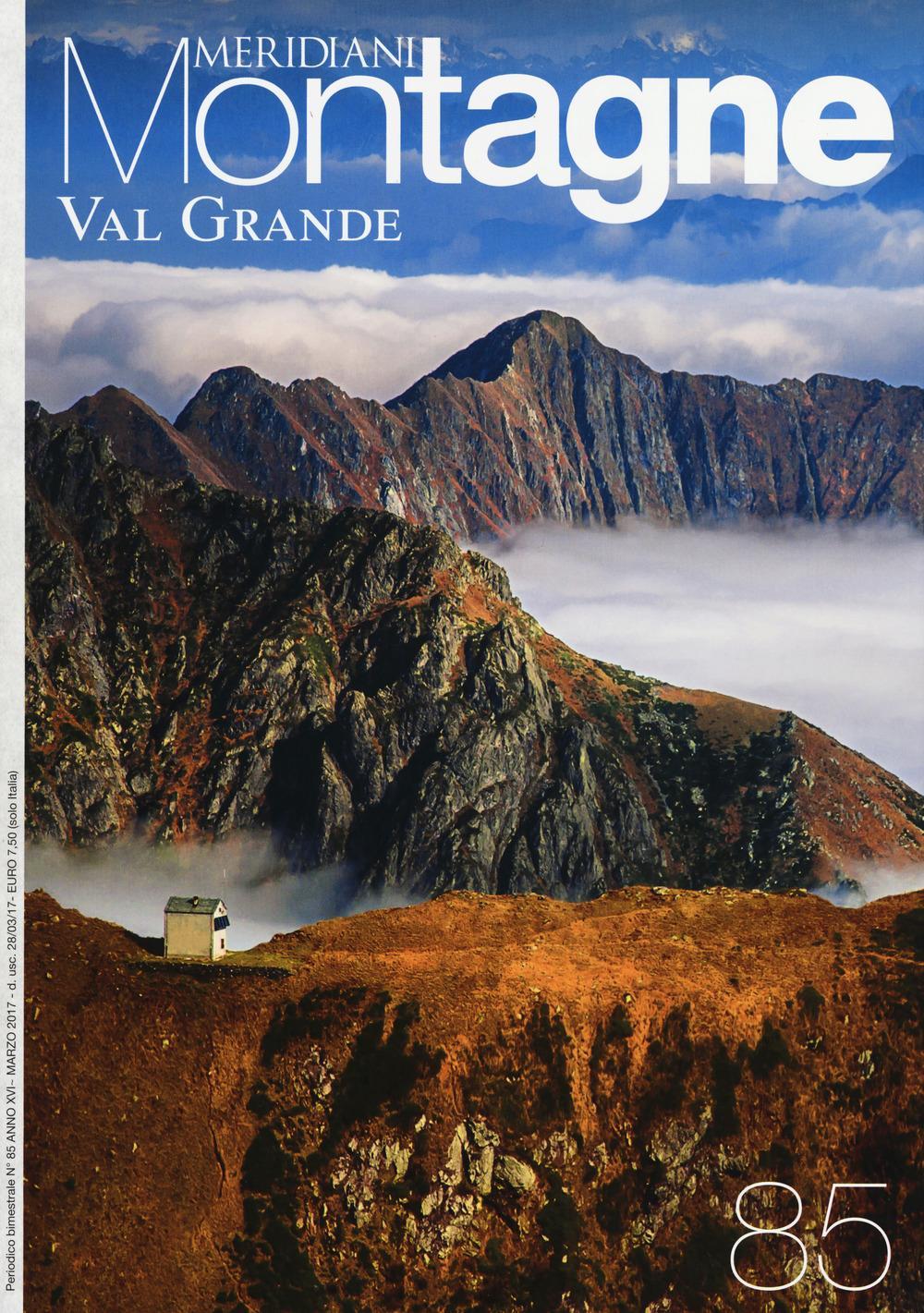 Val Grande