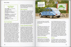 MARCO POLO Camper Guide Provence & Côte d`Azur