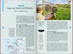 DUMONT Reise-Taschenbuch Reiseführer Hurtigruten, Norwegen mit dem Postschiff
