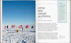 LONELY PLANET Bildband Bücherschätze
