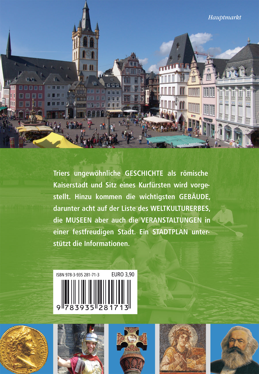 Stadtführer Trier