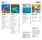 TOP10 Reiseführer Miami & Keys