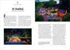 Glamping in Deutschland