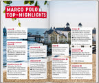 MARCO POLO Reiseführer Rügen, Hiddensee, Stralsund