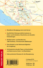 Reiseführer Belgrad und Novi Sad