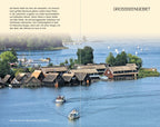 Reiseführer Mecklenburgische Seenplatte