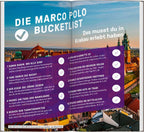 MARCO POLO Reiseführer Krakau