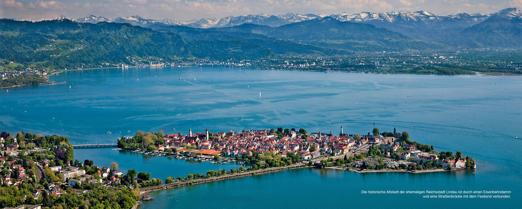 Faszination Bodensee