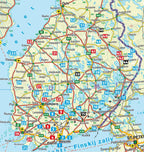 Finnland
