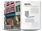GuideMe Travel Book Basel - Reiseführer