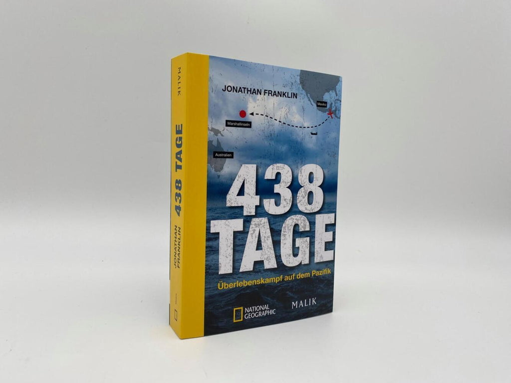 438 Tage