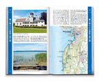 KOMPASS Wanderführer Pfaffenwinkel, Fünfseenland, Starnberger See, Ammersee, 60 Touren mit Extra-Tourenkarte