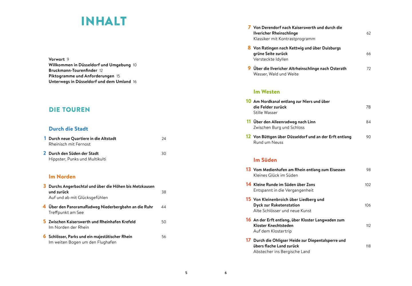 Radel dich satt Düsseldorf & Umgebung
