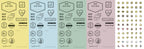 GuideMe Travel Diary \"Illustration\" - individuelles Reisetagebuch