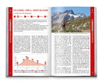 KOMPASS Wanderführer Engadin und Südbünden, 60 Touren