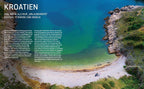 Wild Swimming Kroatien und Slowenien
