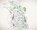 Glücksorte am Niederrhein
