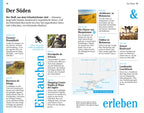 DUMONT Reise-Taschenbuch Reiseführer Gran Canaria