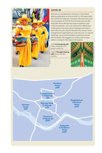 Lonely Planet Seoul